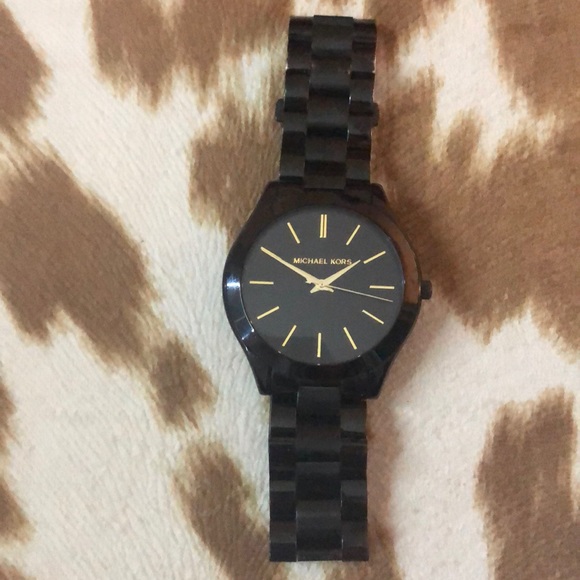 Michael Kors Jewelry - 🖤 MICHAEL KORS WATCH 🖤